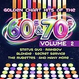 Various Vinyl Golden Chart Hits Of The 60s & 70s Vol. 2
