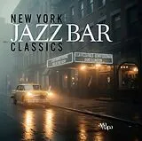 L. - Fitzgerald,E. - Armstrong CD New York Jazz Bar Classics