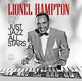 Lionel Hampton CD And The Just Jazz All Stars