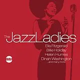 Various CD The Jazz Ladies