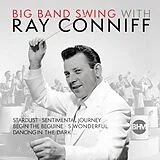 Ray Conniff CD Big Band Swing With