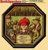 Floh De Cologne Vinyl Rotkäppchen