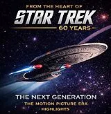 Original Soundtrack-star Trek Vinyl The Next Generation - The Motion Picture Era Highl
