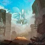 KEBU Vinyl Urban Skies