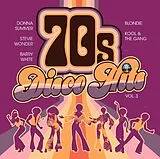 Various Vinyl 70s Disco Hits Vol. 3