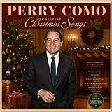 Como,Perry Vinyl Greatest Christmas Songs