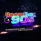 Various Vinyl Boombox 90s