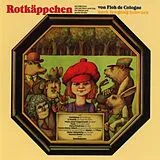 Floh de Cologne CD Rotkäppchen