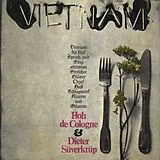 Floh de Cologne & Dieter Süver CD Vietnam