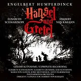 Herbert Von Karajan CD Hänsel Und Gretel - E. Humperdinck