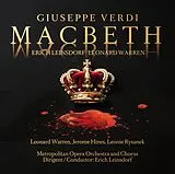 Verdi - Leinsdorf - Warren CD Macbeth