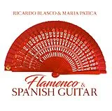 Ricardo & Maria Patica Blasco CD Flamenco & Spanish Guitar