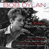Dylan,Bob Vinyl The Early Recordings