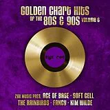 Various Vinyl Golden Chart Hits Of The 80s & 90s Vol. 6