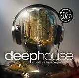 Various CD Deep House 2026