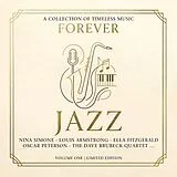 Various CD Forever Jazz