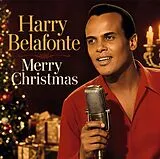 Harry Belafonte CD Merry Christmas