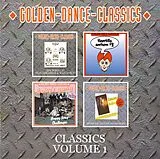 Brian-Doctor S Cat-Baby S Ice CD + DVD Golden Dance Classics Vol. 1