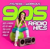 Fitness & Workout CD 90s Radio Hits