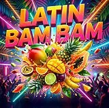 Various CD Latin Bam Bam
