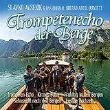 Slavko Avsenik & Original Ober CD Trompetenecho Der Berge