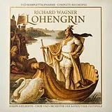 R. - Keilberth,J. Wagner CD Lohengrin