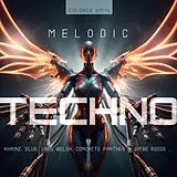 Various Vinyl Melodic Techno 2026