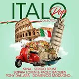 Various CD Italo Pop Collection