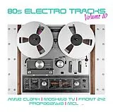 Various CD 80s Electro Tracks Vol. 10