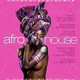 Various CD Afro House 2026