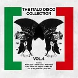 Various Vinyl The Italo Disco Collection Vol. 4