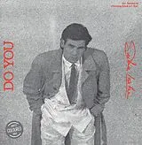 Duke Lake Maxi Single (analog) DO YOU