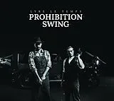 Lyre Le Temps CD Prohibition Swing