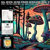 Various Vinyl 80s Rock Gems From Germany Vol. 2
