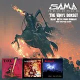 Various Vinyl Gama Records - The Vinyl Boxset