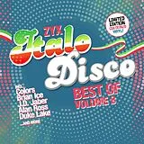 Various Vinyl Zyx Italo Disco: Best Of Vol. 8