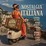 Various Vinyl Nostalgia Italiana