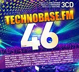 Various CD Technobase.fm Vol. 46