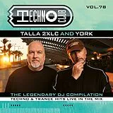 Various CD Techno Club Vol. 78
