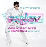 Fancy Vinyl Greatest Hits & Remixes Vol. 2