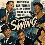 Various CD Forever Swing