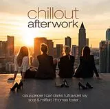Various CD Chillout After Work 2026