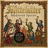 Various CD Mittelalter: Medieval Spirits 2026