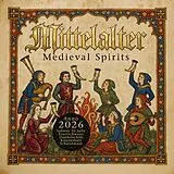 Various Vinyl Mittelalter: Medieval Spirits 2026