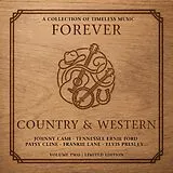 Various CD Forever Country & Western