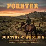 Various Vinyl Forever Country & Western