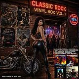 Various Vinyl Classic Rock Vinylbox