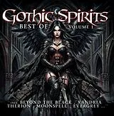 Various Vinyl Gothic Spirits: Best Of Vol. 1