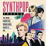 Various CD Synthpop Tracks Vol. 1