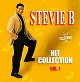 Stevie B Vinyl Hit Collection Vol. 1
